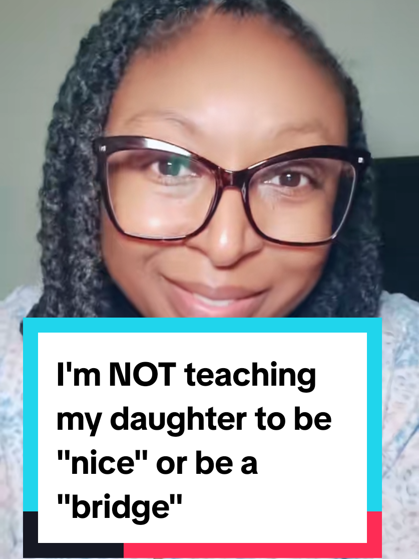 @I'm Not Gonna Be Quiet podcast