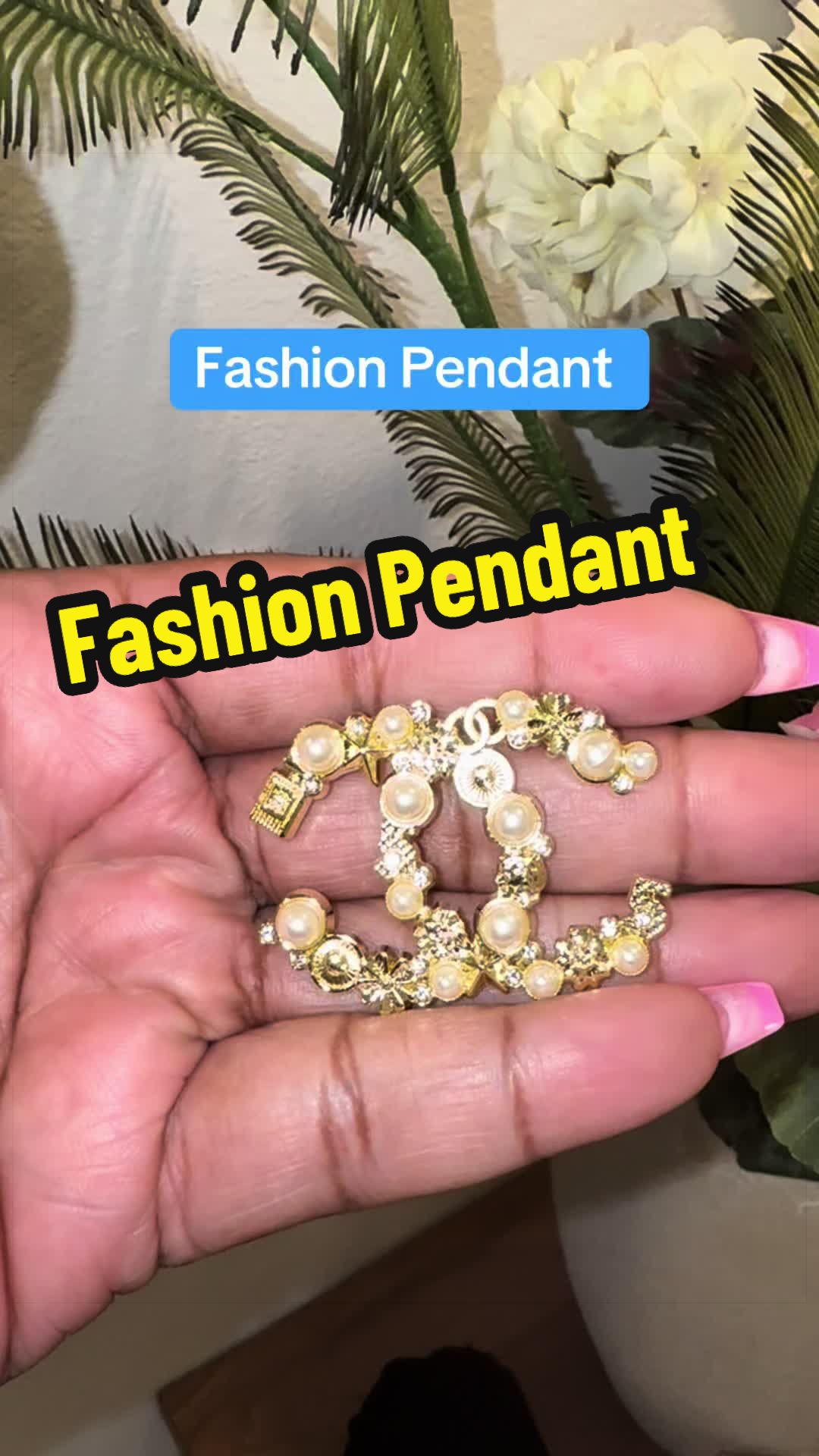 @Candace Has it