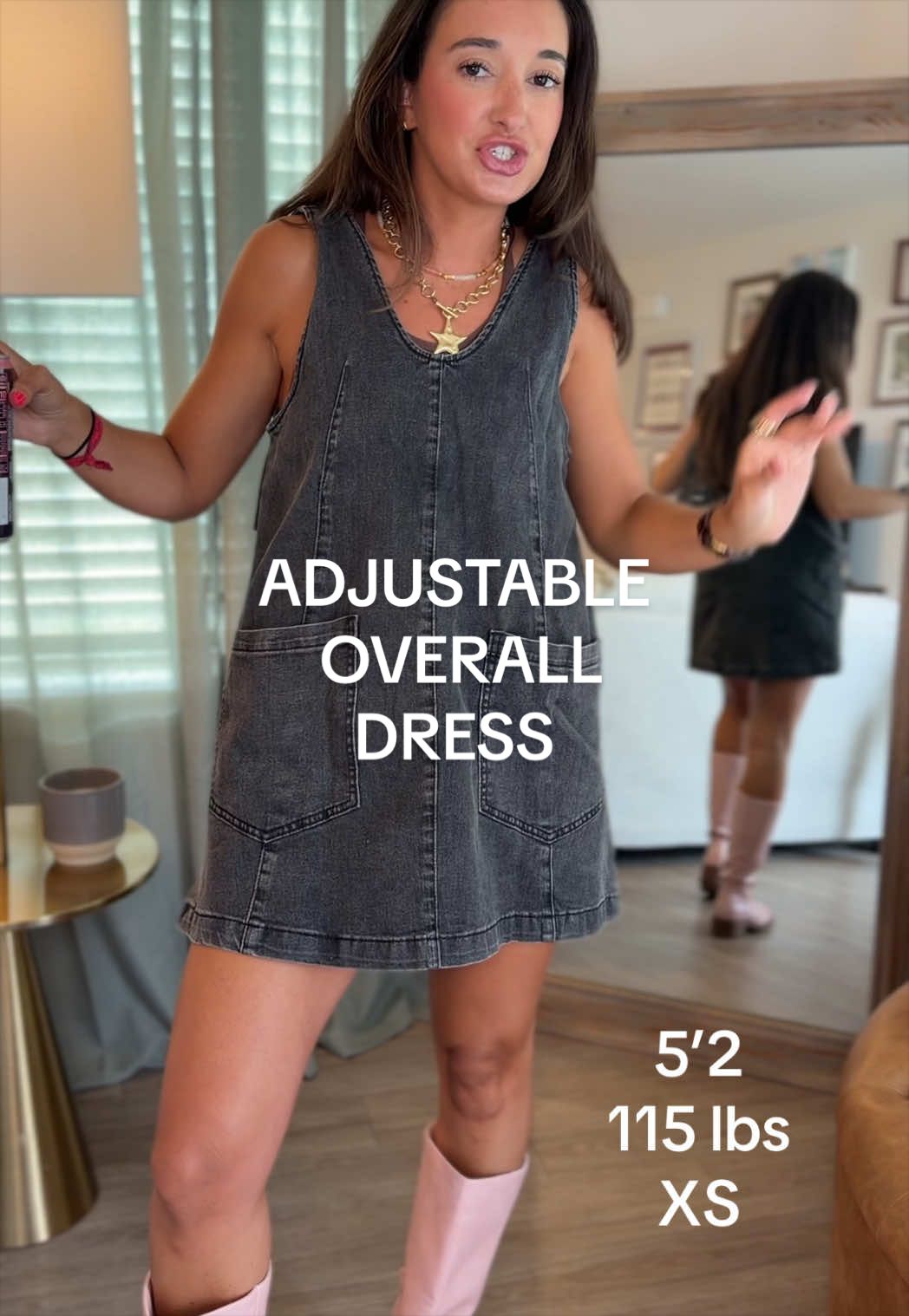 @Alden| PETITE GAL STYLE
