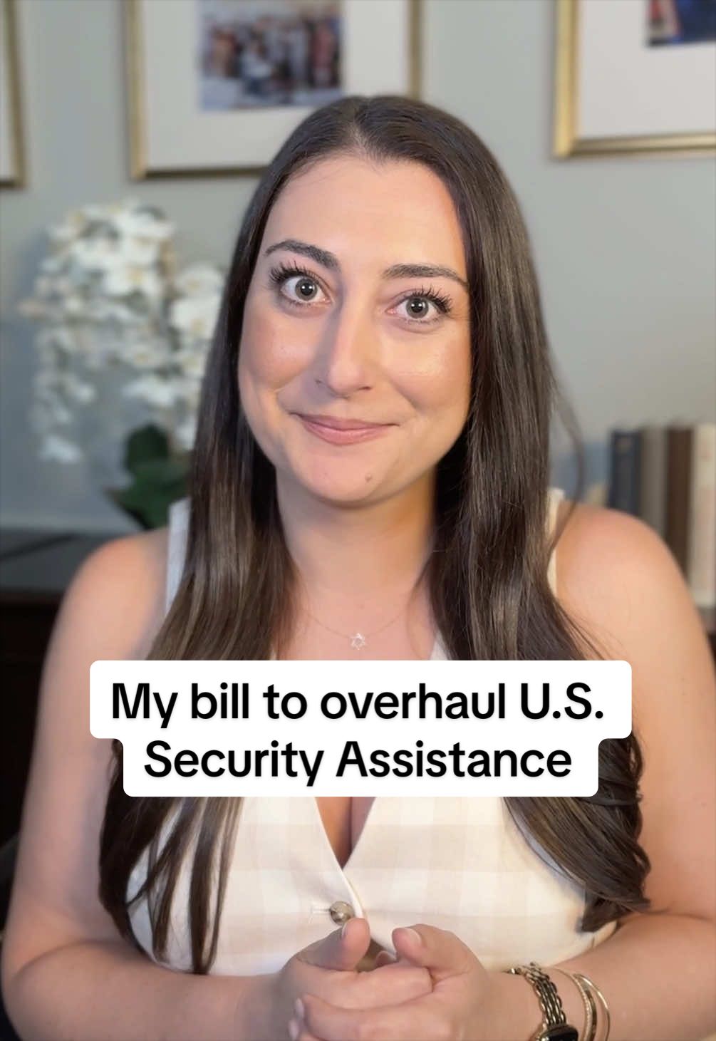 @Rep. Sara Jacobs