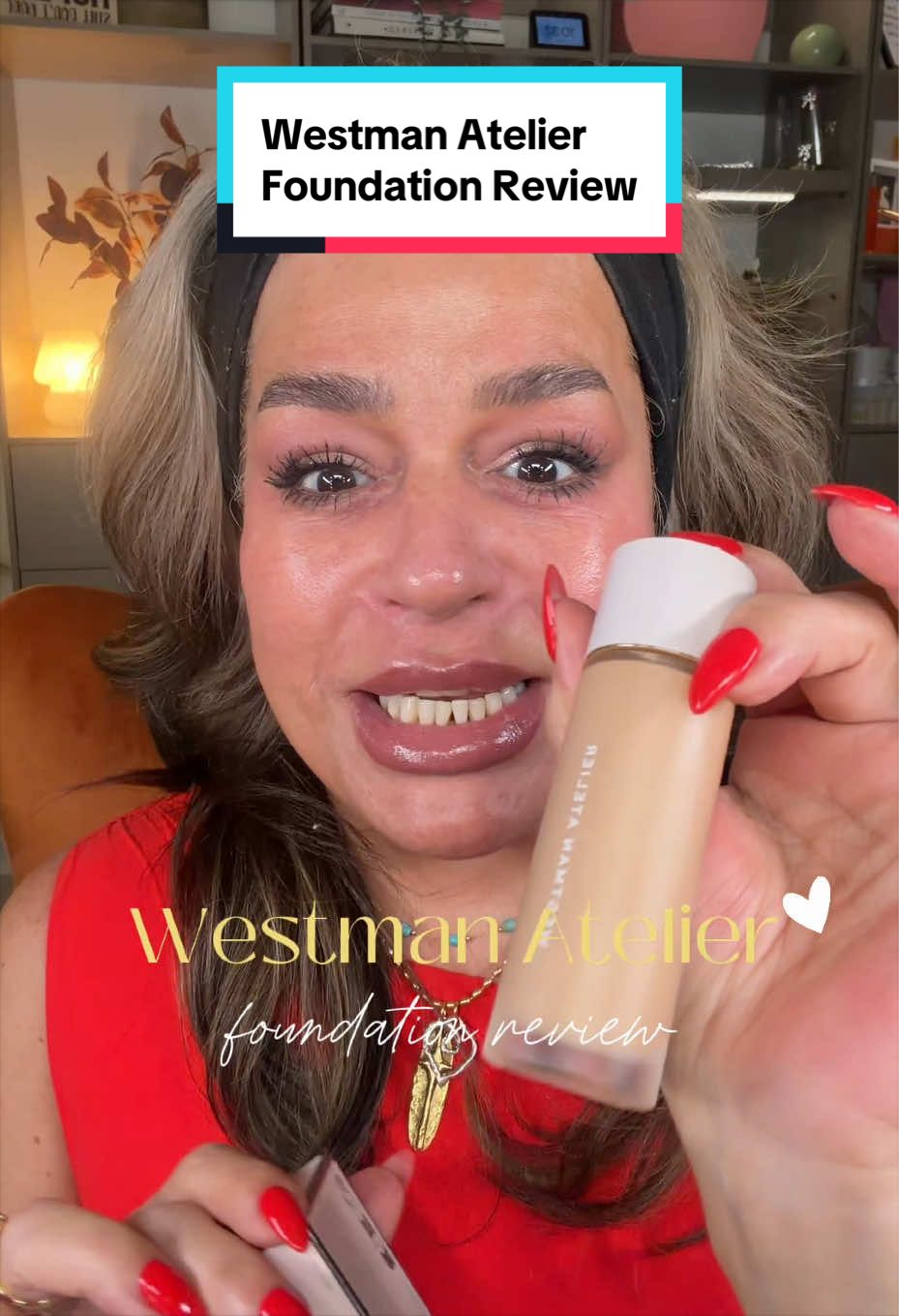 @Cherie Seaswan Makeup Tips 50+