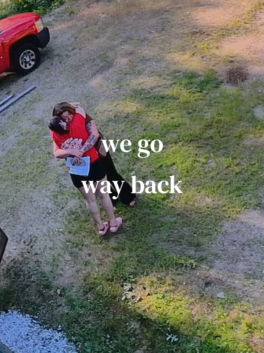 @Kristy ๐ป