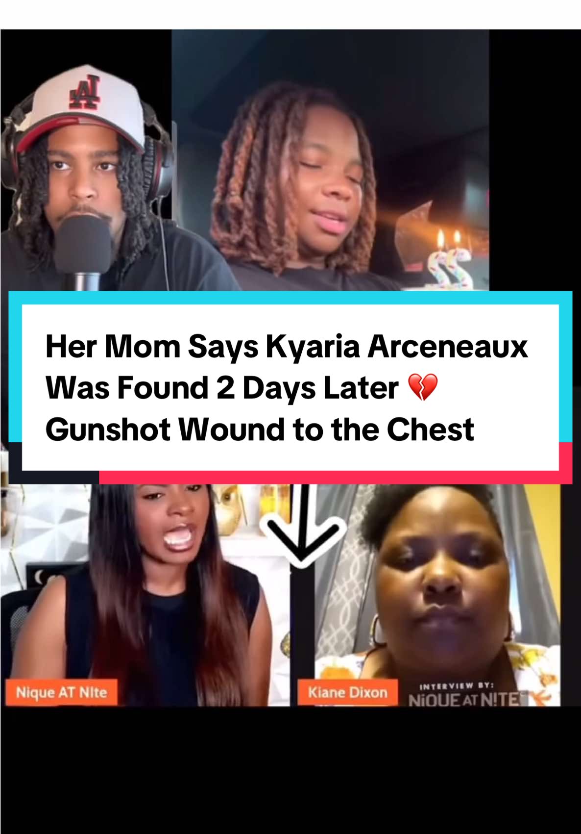 @LAFROMNC