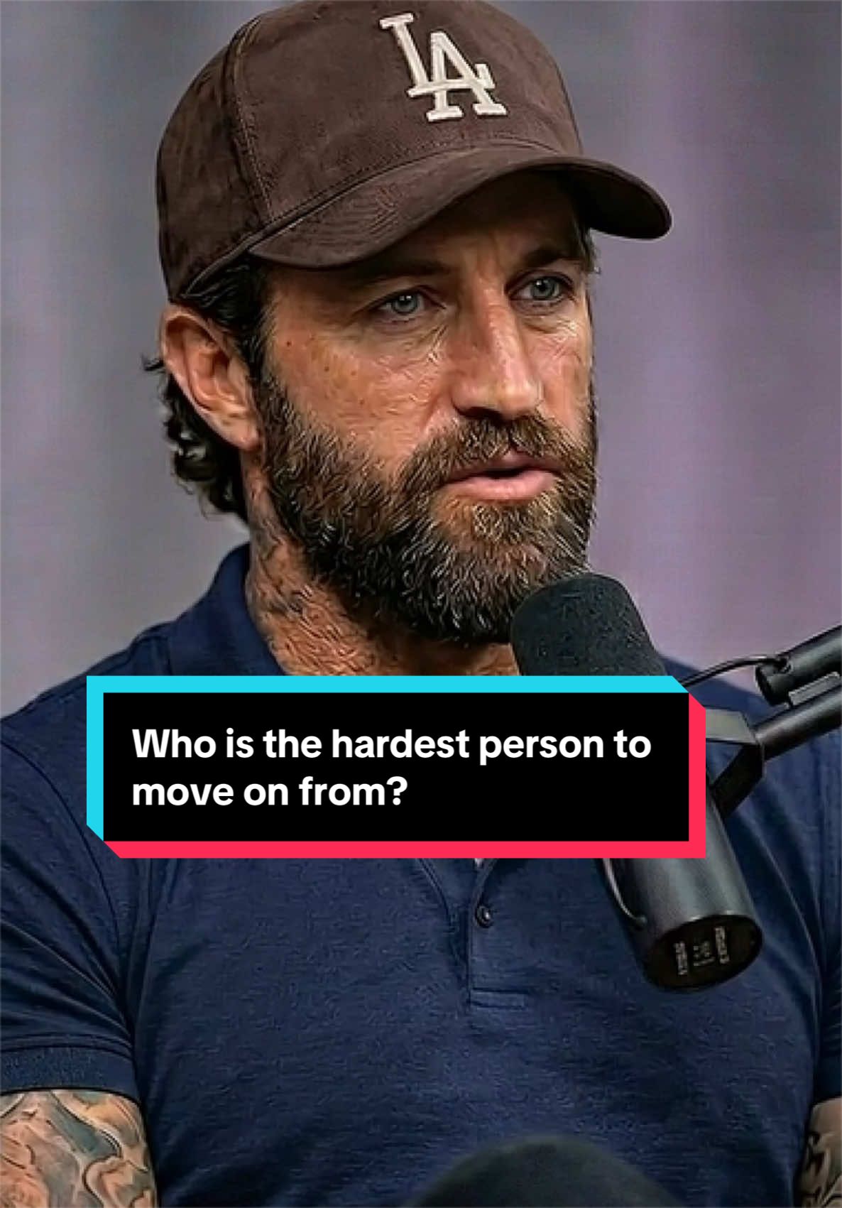 @Bruce Podcast