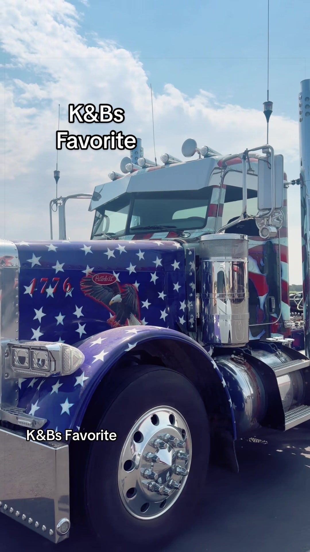 @K&B Racing & Weger Pulling