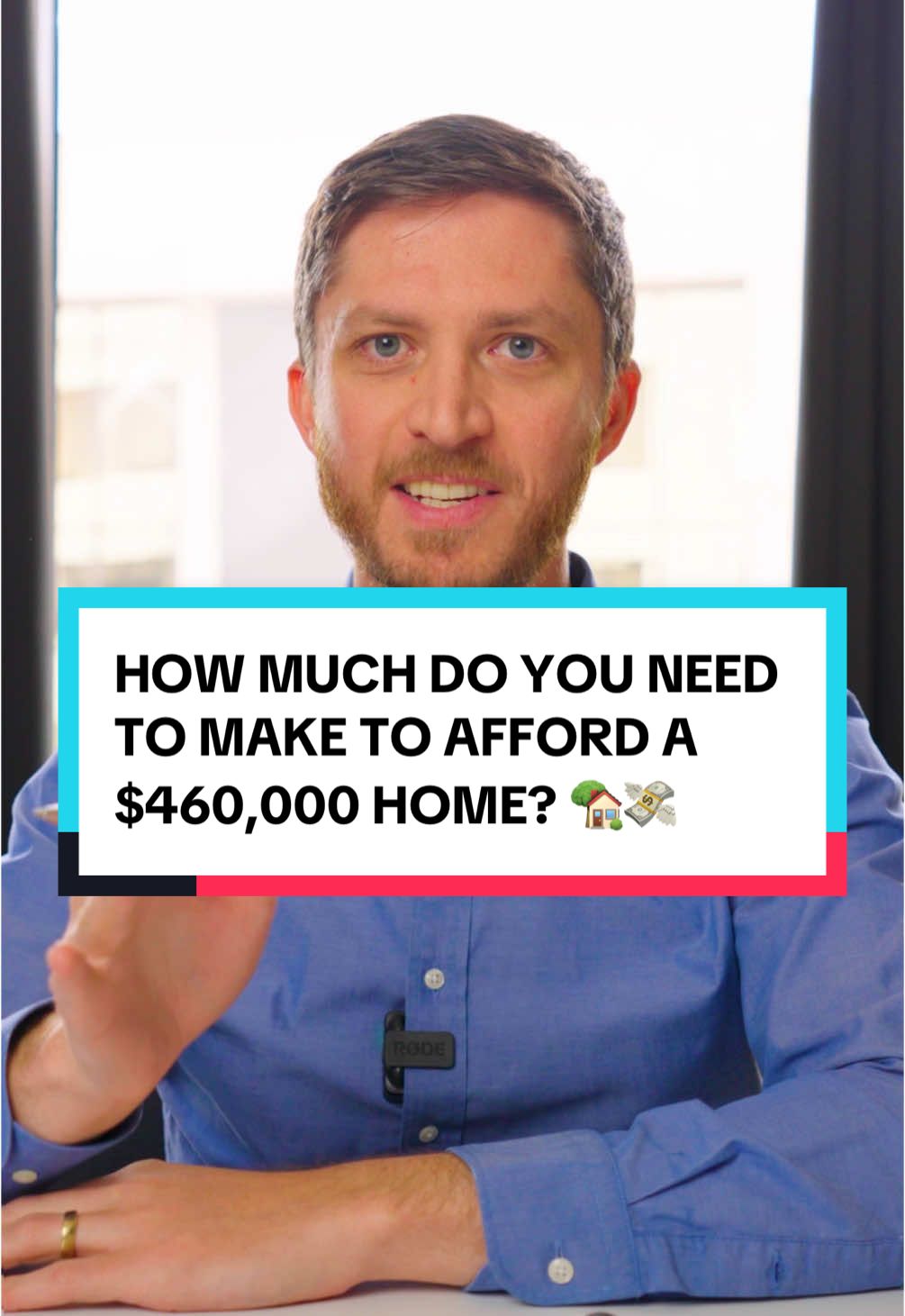 @Morgan Orr | Mortgage Tips