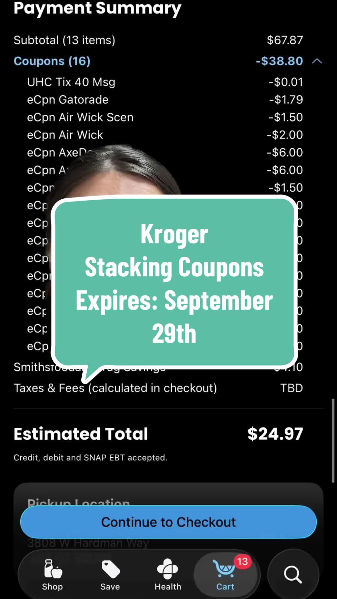 @CouponingwithLSP