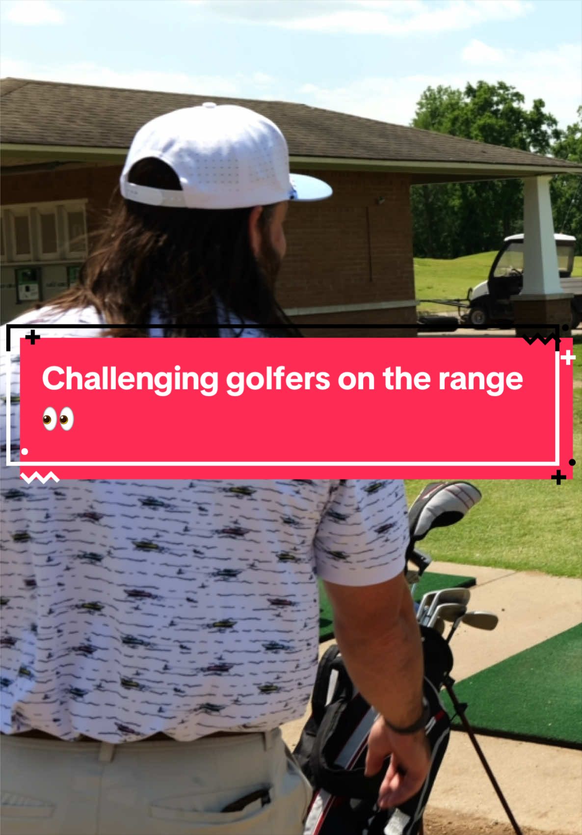 @The Divot Dudes