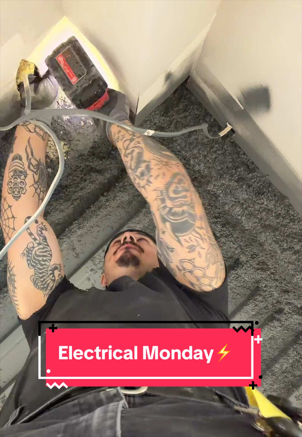 @PedroTheElectrician