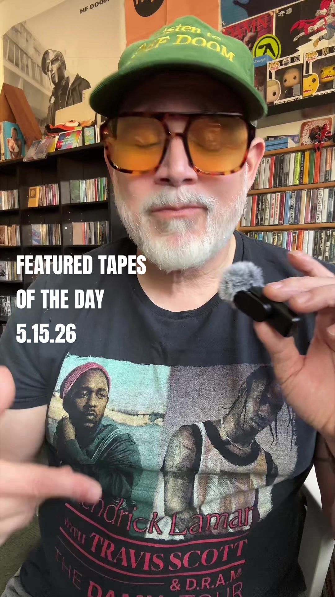 @Joyful Union Cassettes 🇵🇷
