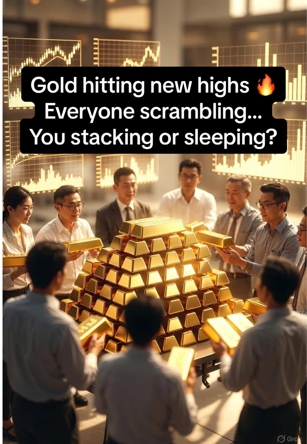 @AfterHours Finance
