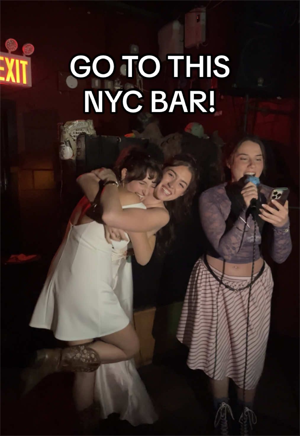 @MIA PESKIE | NYC
