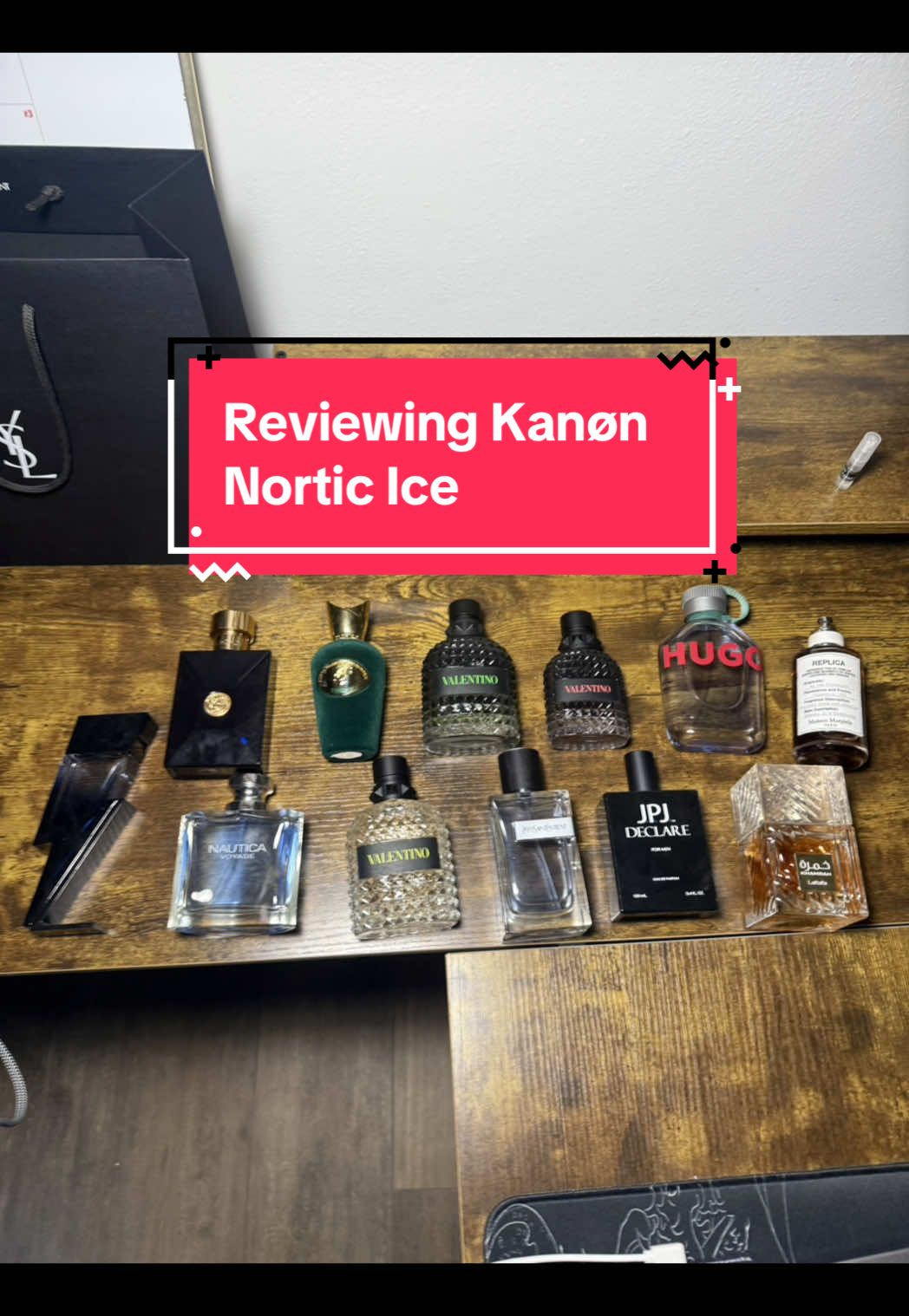 @TVFragrances
