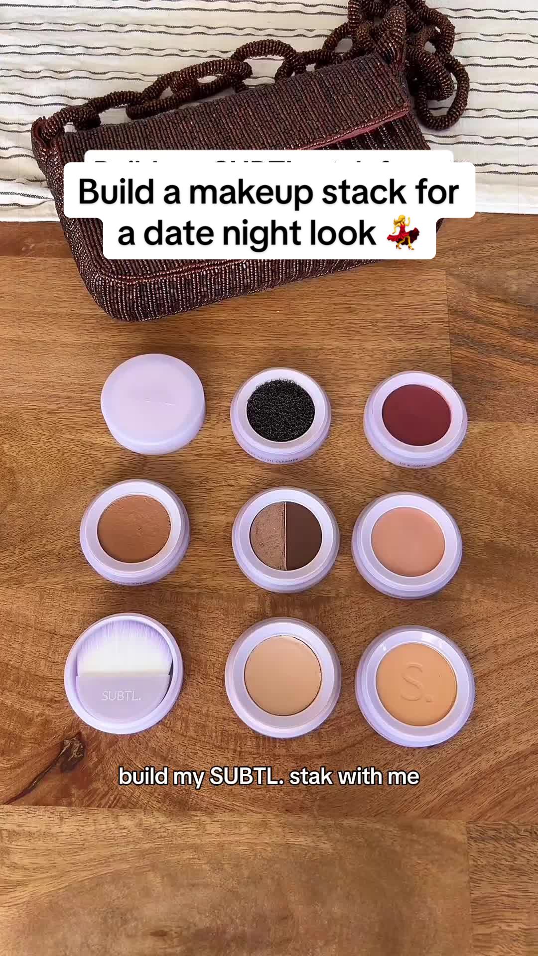 @Subtl Beauty