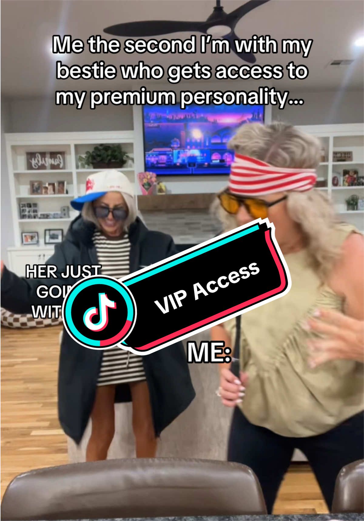 @Kristina Marie