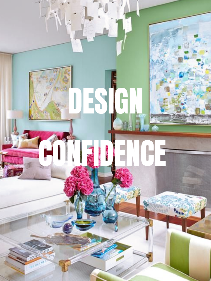 @Katherine Turner Home Stylist