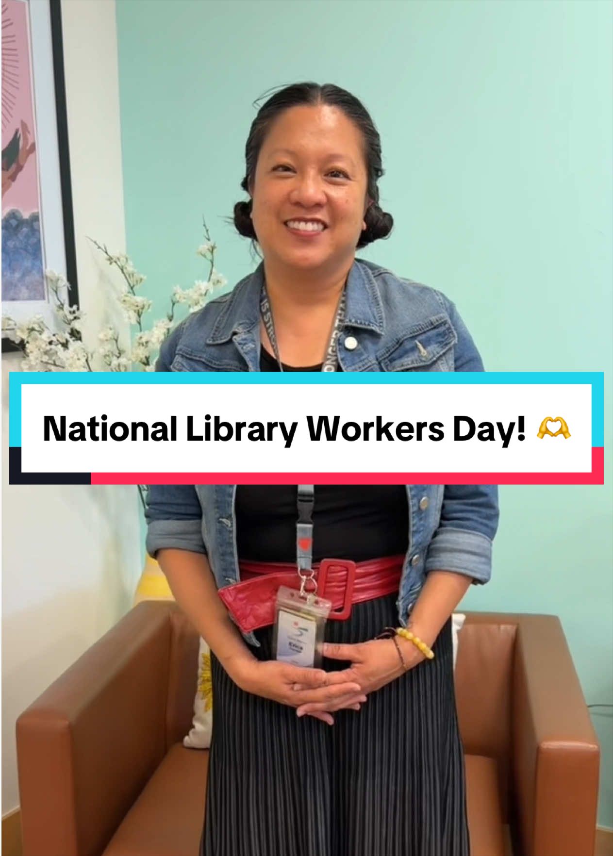 @Santa Monica Public Library