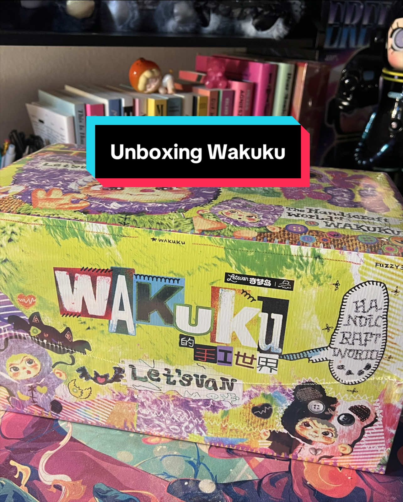 @TheQuirkyDonut