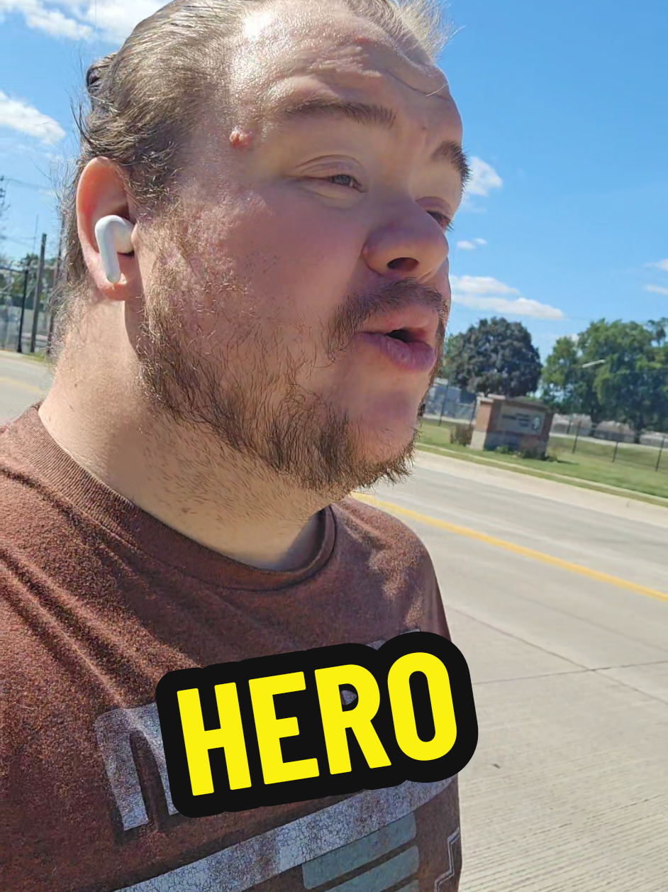 @Ryan. The Anti-Hero.