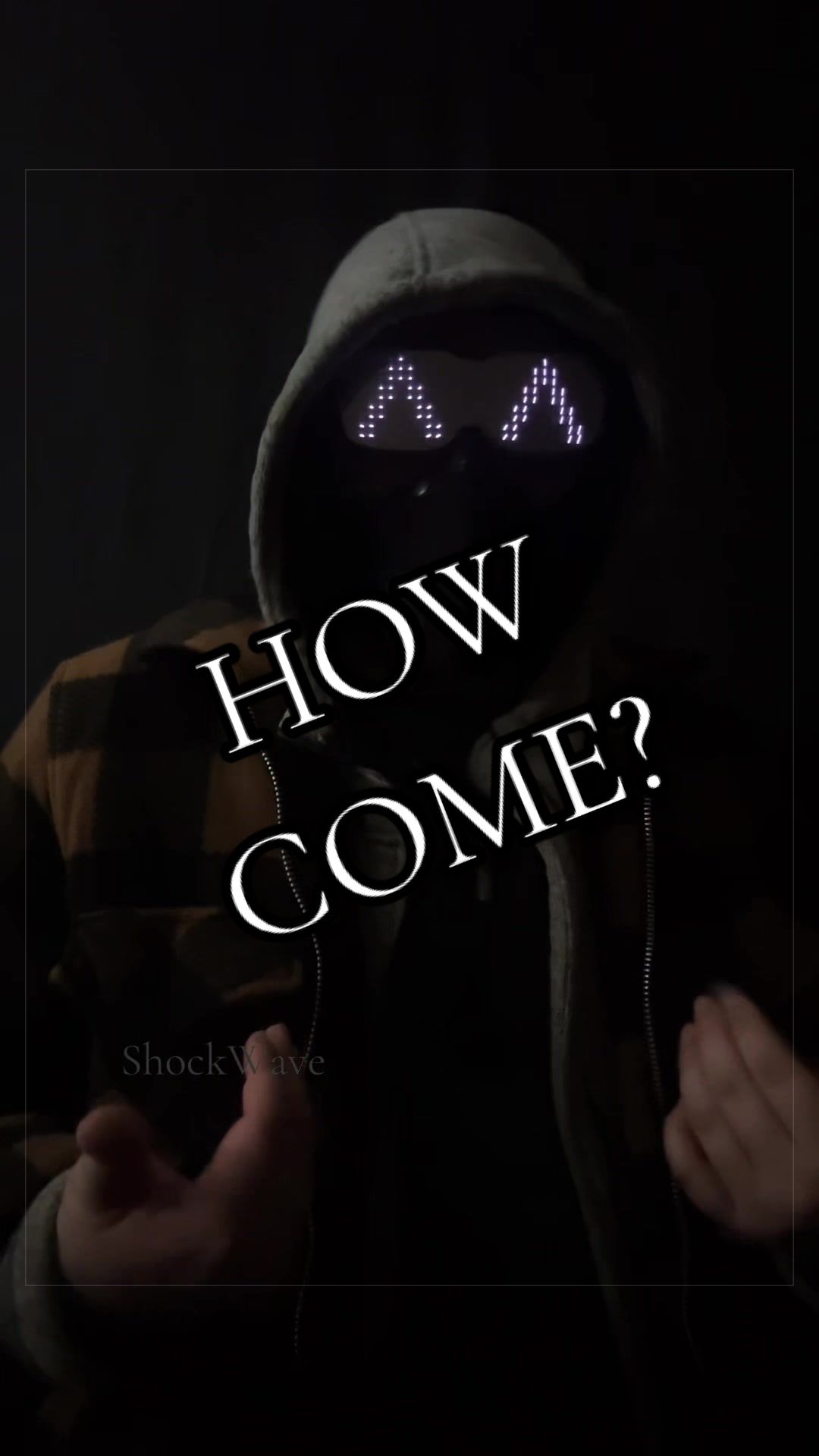 @ShockWave