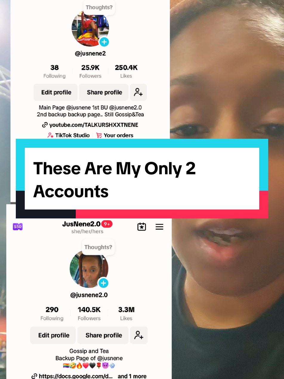 @YT & IG @TalkUrShxxtNene