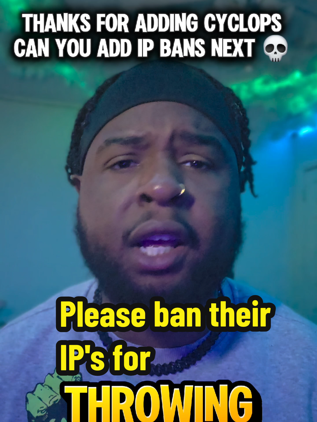 @Vince The God