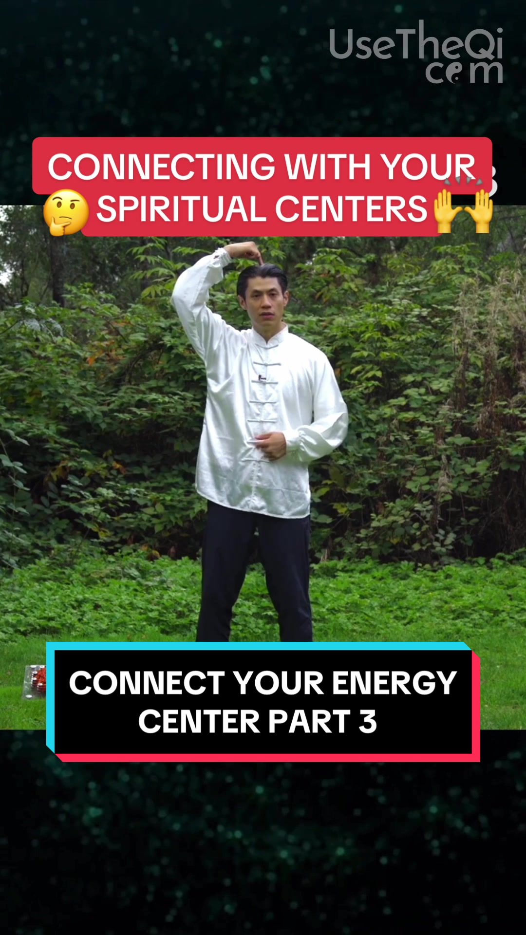 @Qi Gong Tai Chi Health