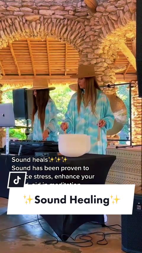 @Shadows + Sound