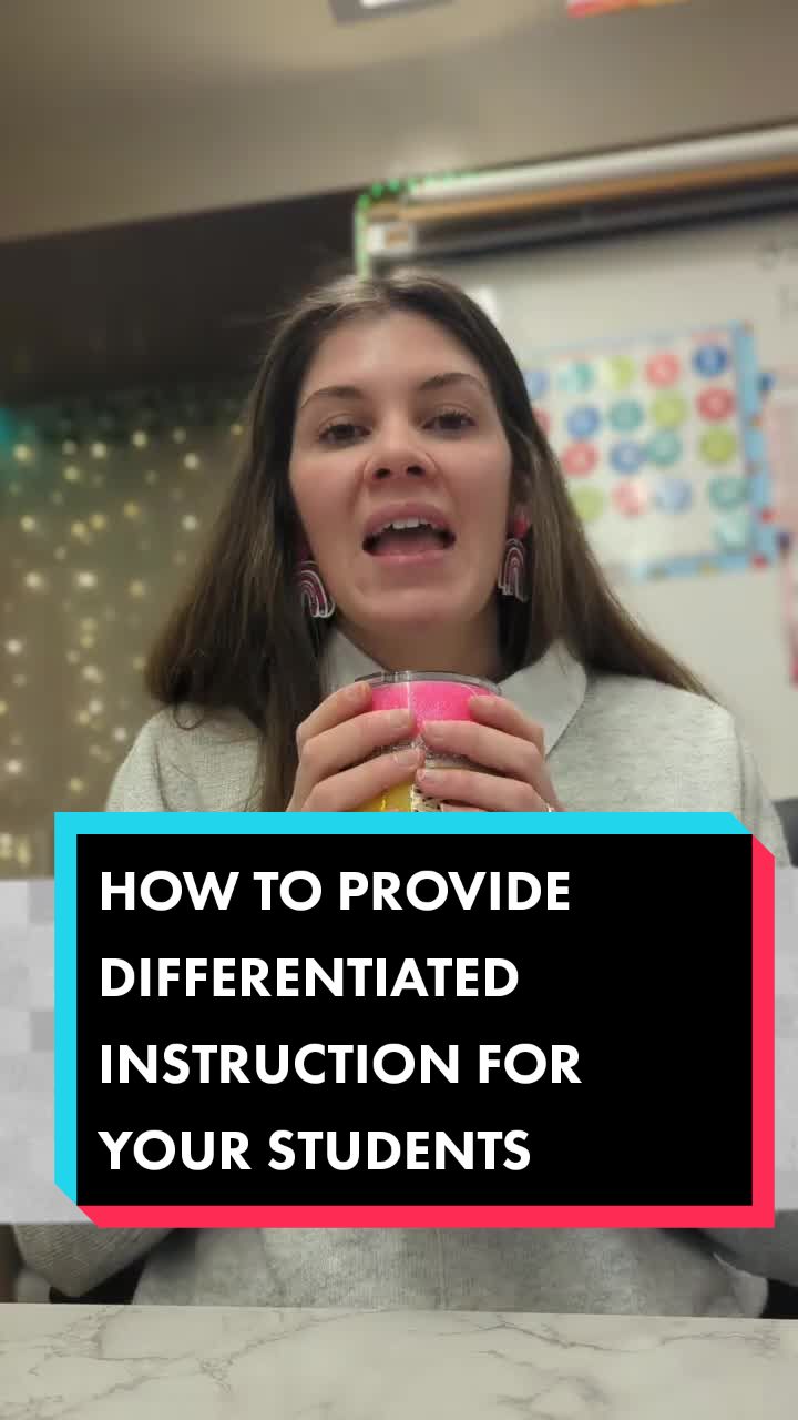 @ProfessorPatsy | Teacher Tips