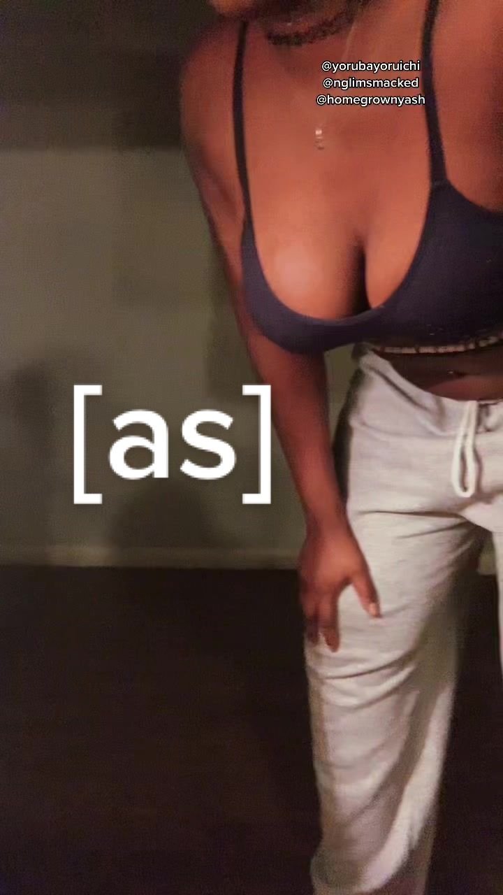@YorubaYoruichi