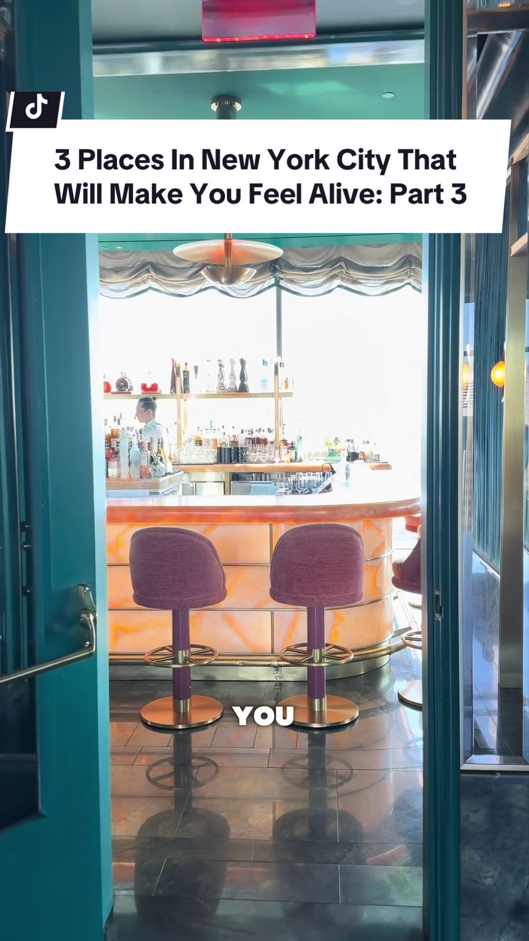 @Travel Hacks - Kristina Cors