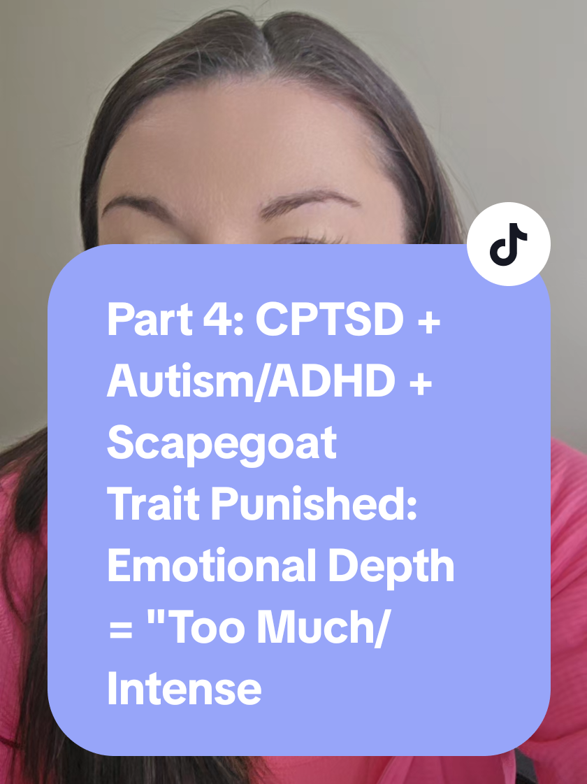 @Kelly CPTSD & Trauma Ed 🇨🇦
