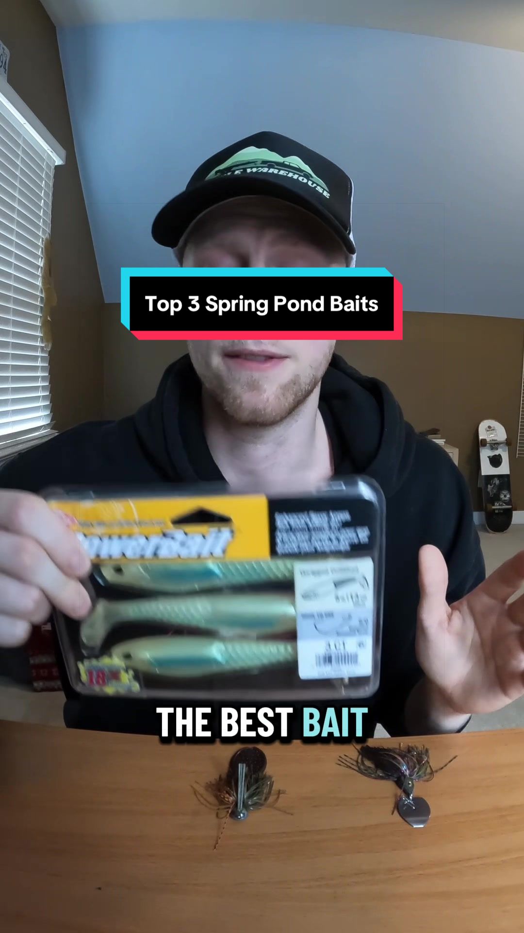 @Matt Fed Fishing