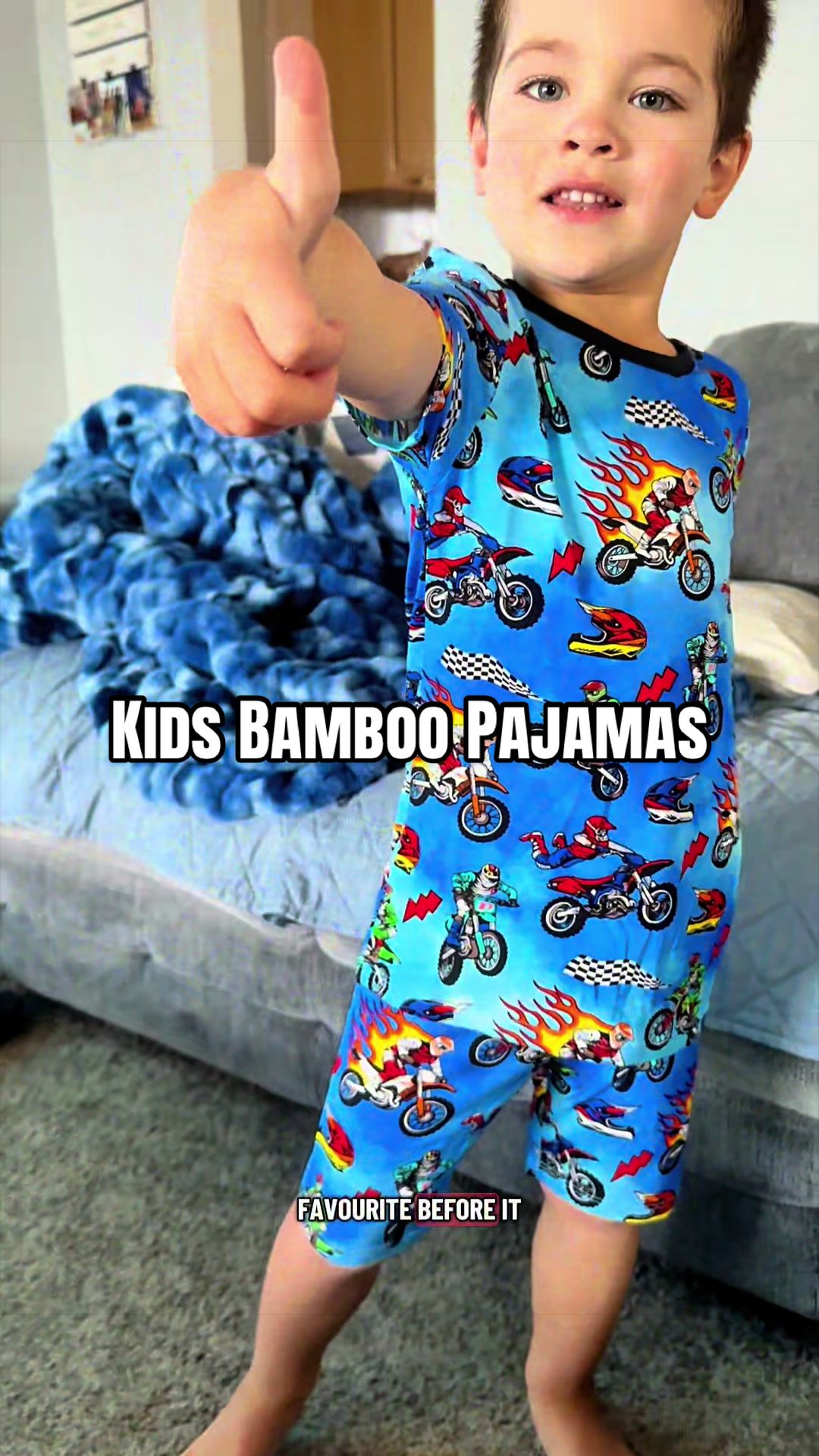 @Melanie &bull; Feral Boy Mom