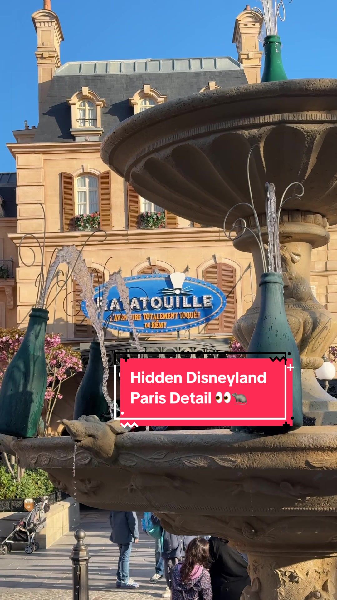 @Disney Parks