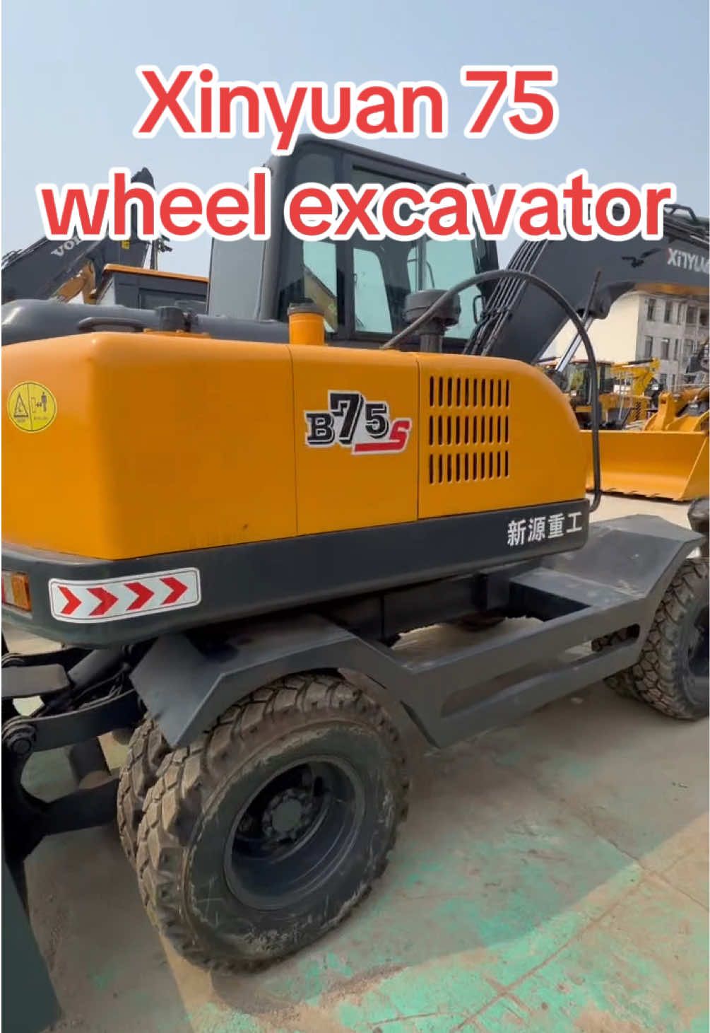 @Shanghai Changyao machinery