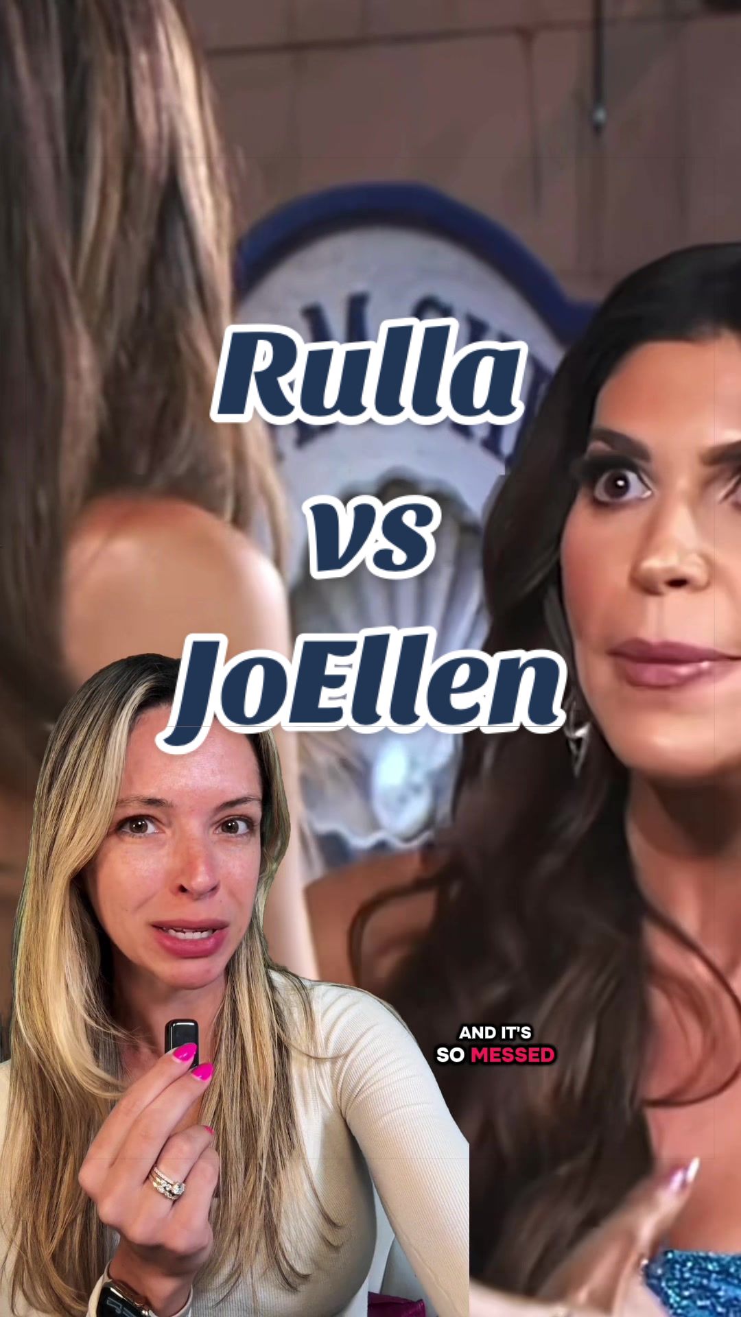 @Lindsay | The Bravoholic