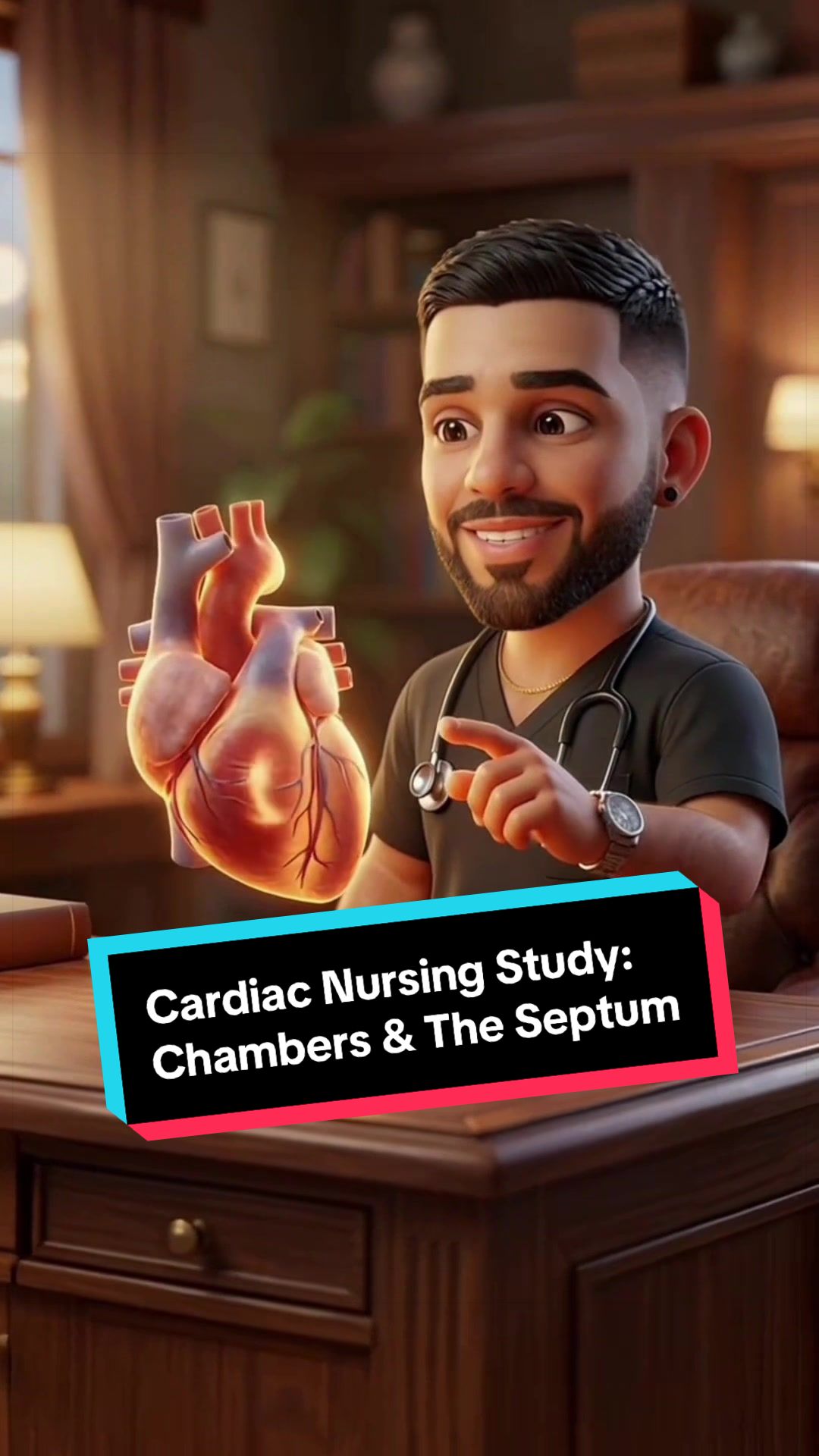 @The Nursing School Tutor