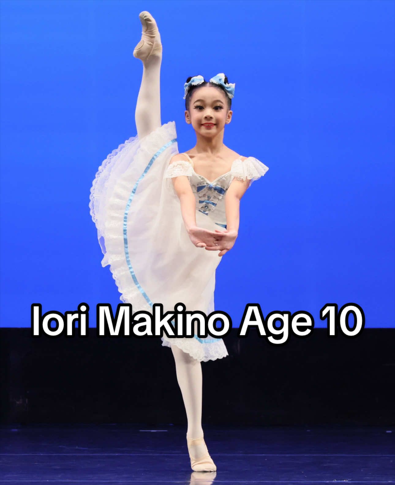 @YAGP