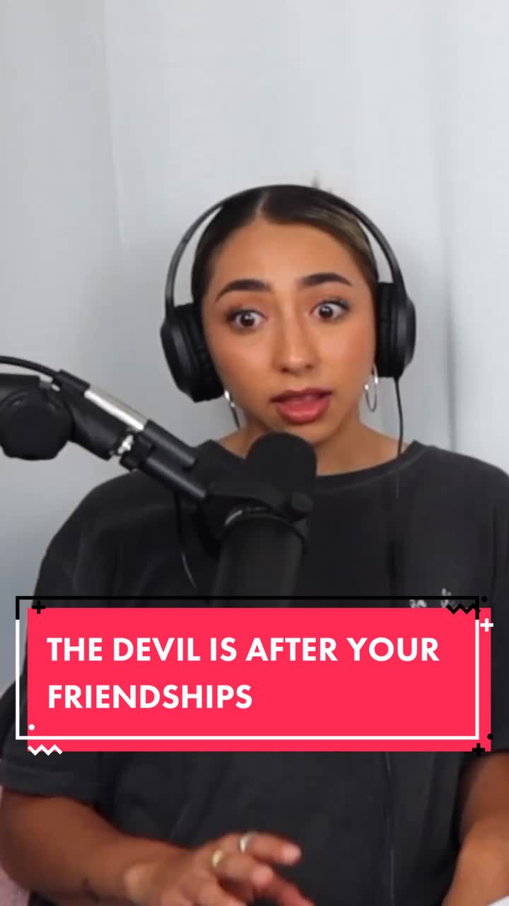 @Girl, Listen Podcast