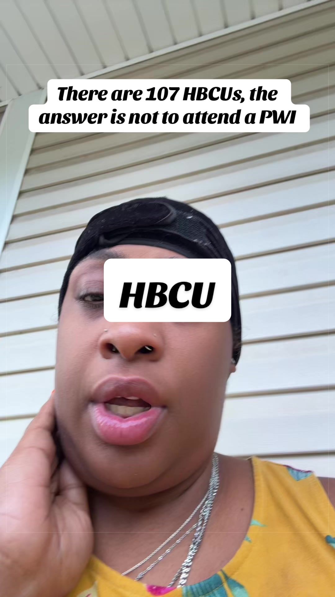 @Nicole