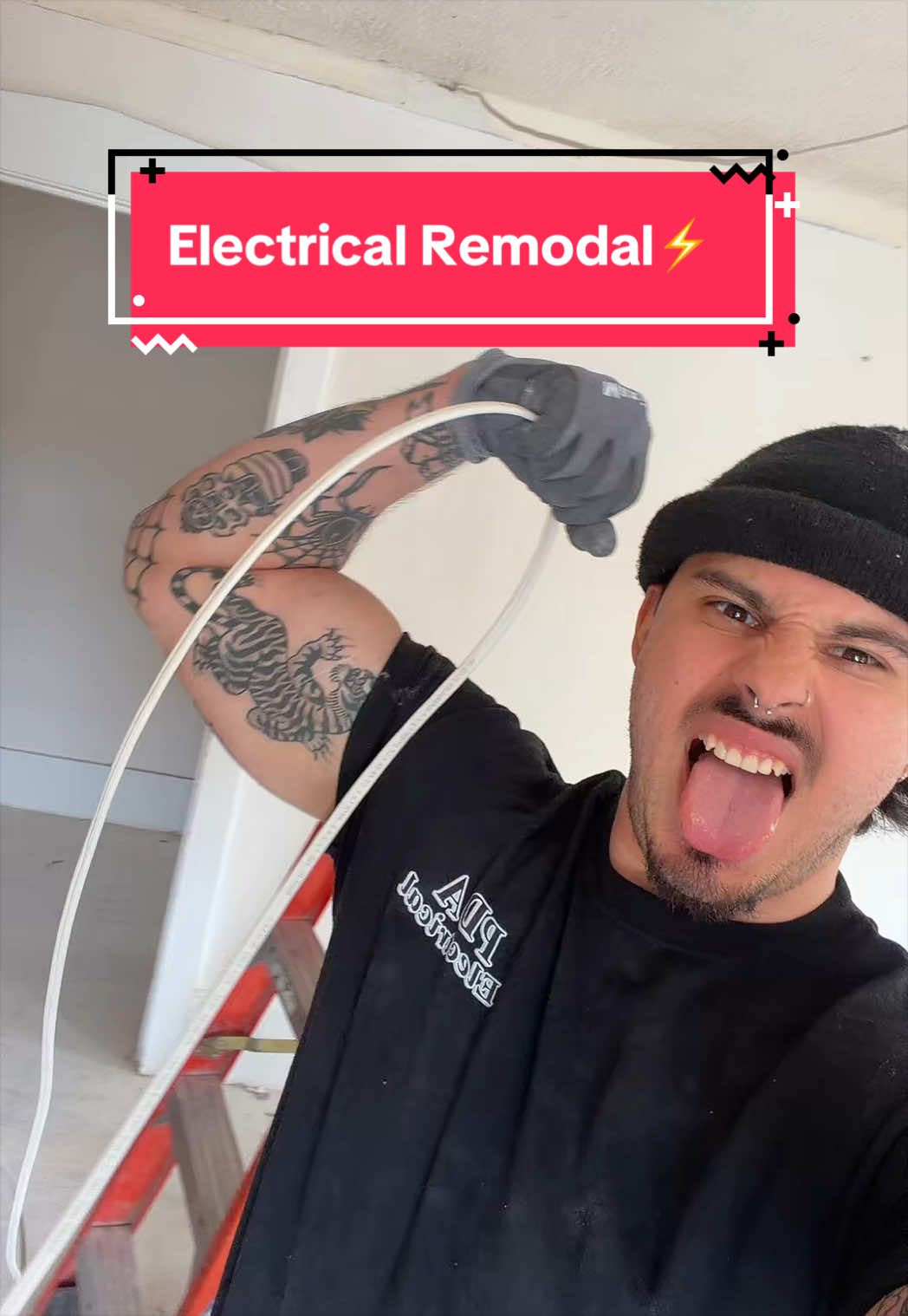@PedroTheElectrician