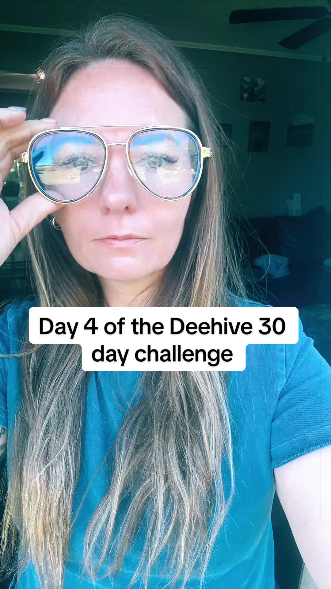 @DeeHive | Relatable Lifestyle