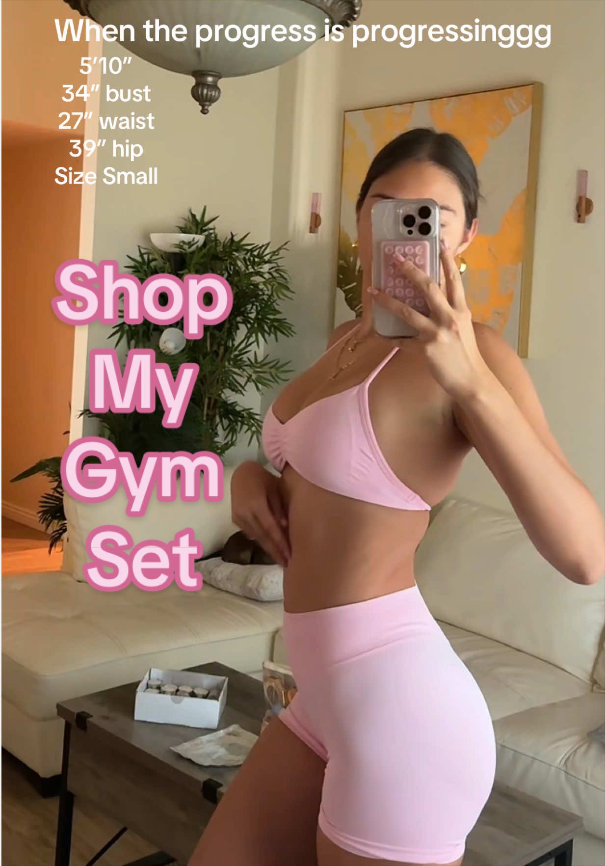@Gizelle Blanco 🤍