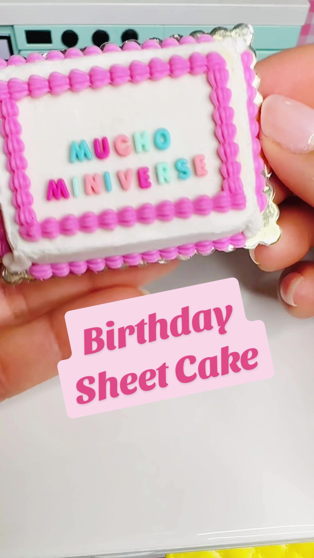 @MuchoMiniverse