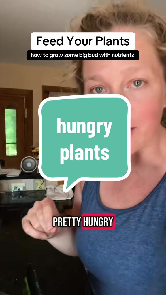 @She Grows At Home ๐