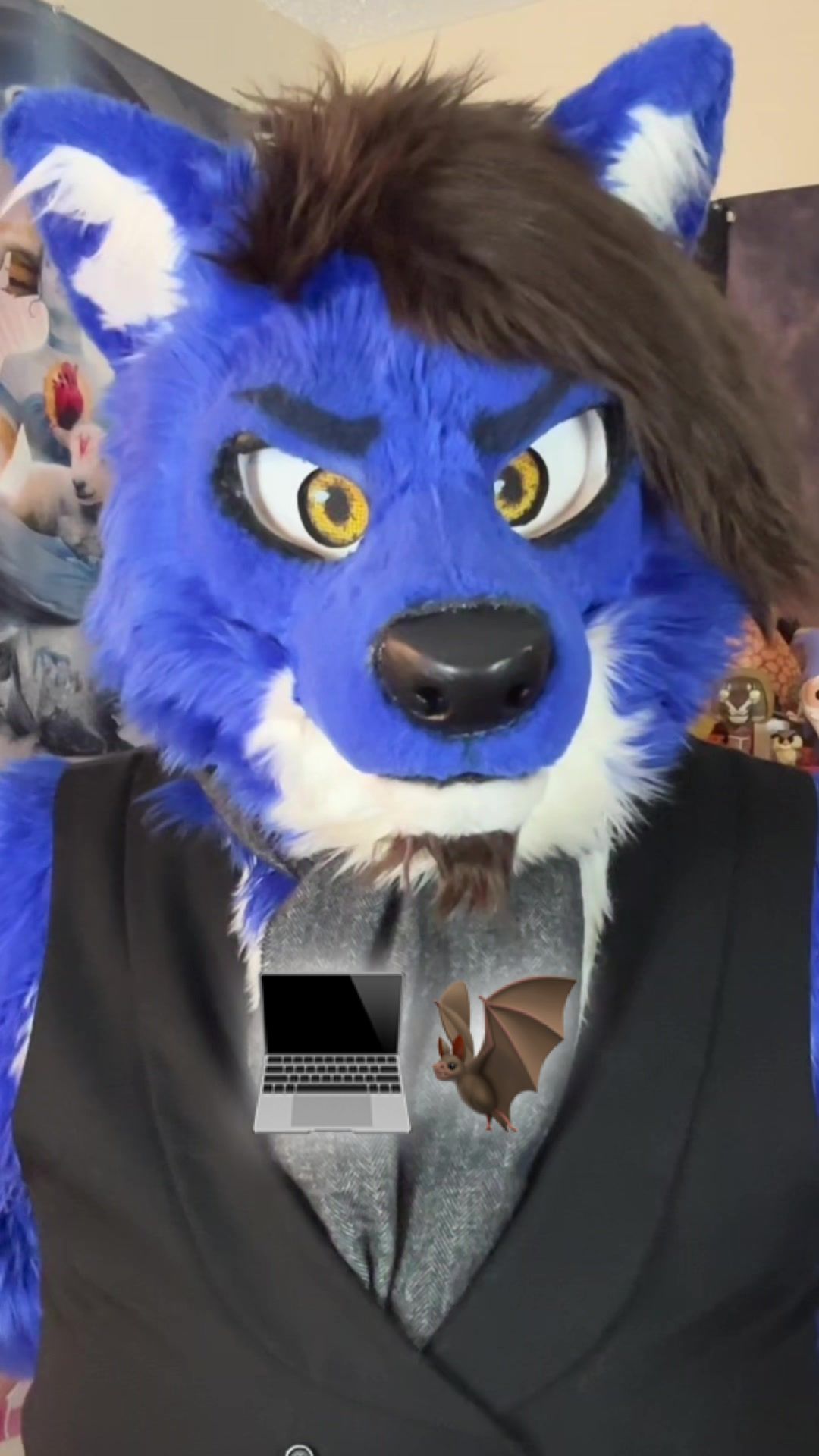 @Felix Wolf