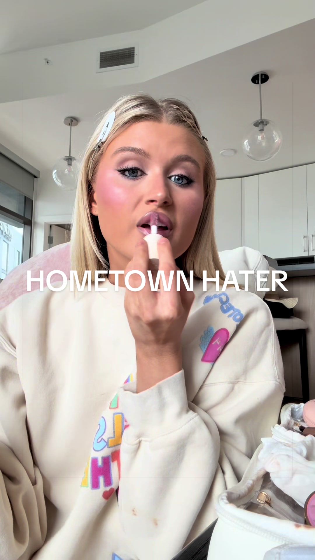 @Tyra Madison