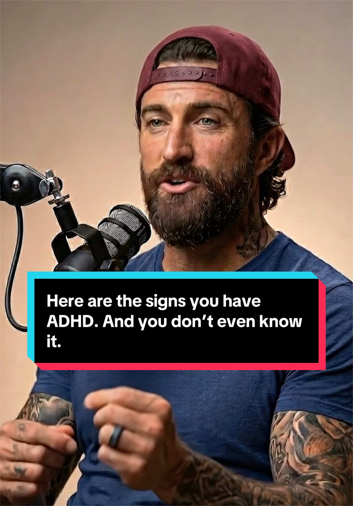 @Bruce Podcast