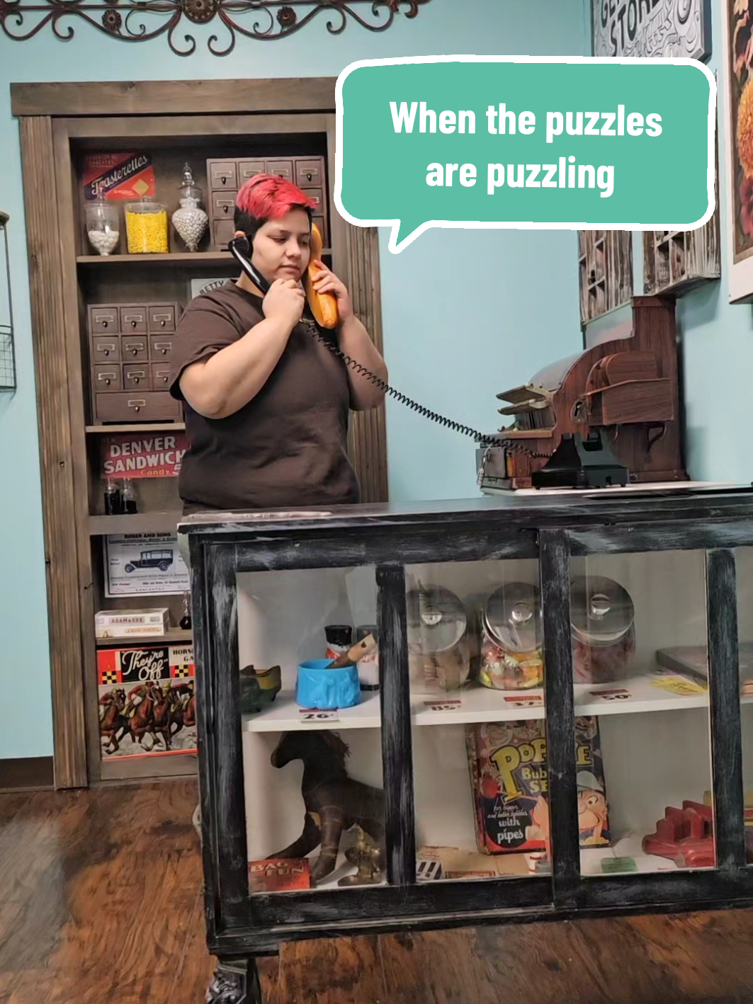 @Escape Works